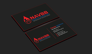 Diseño de Tarjeta de Presentación por DesignerShahadat para este proyecto | Diseño: #33534416