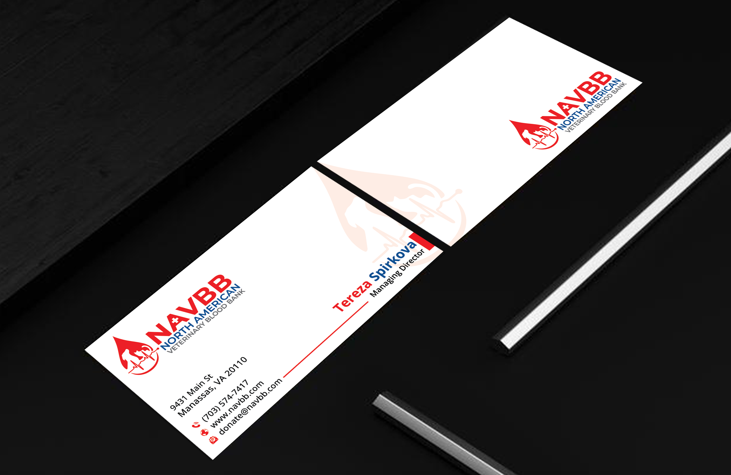Design de Carte de Visite par DesignerShahadat pour ce projet | Design #33534441