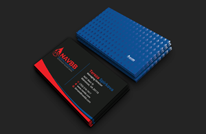 Diseño de Tarjeta de Presentación por DesignerShahadat para este proyecto | Diseño: #33534442