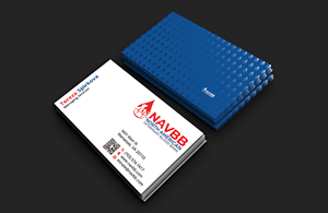 Diseño de Tarjeta de Presentación por DesignerShahadat para este proyecto | Diseño: #33534443