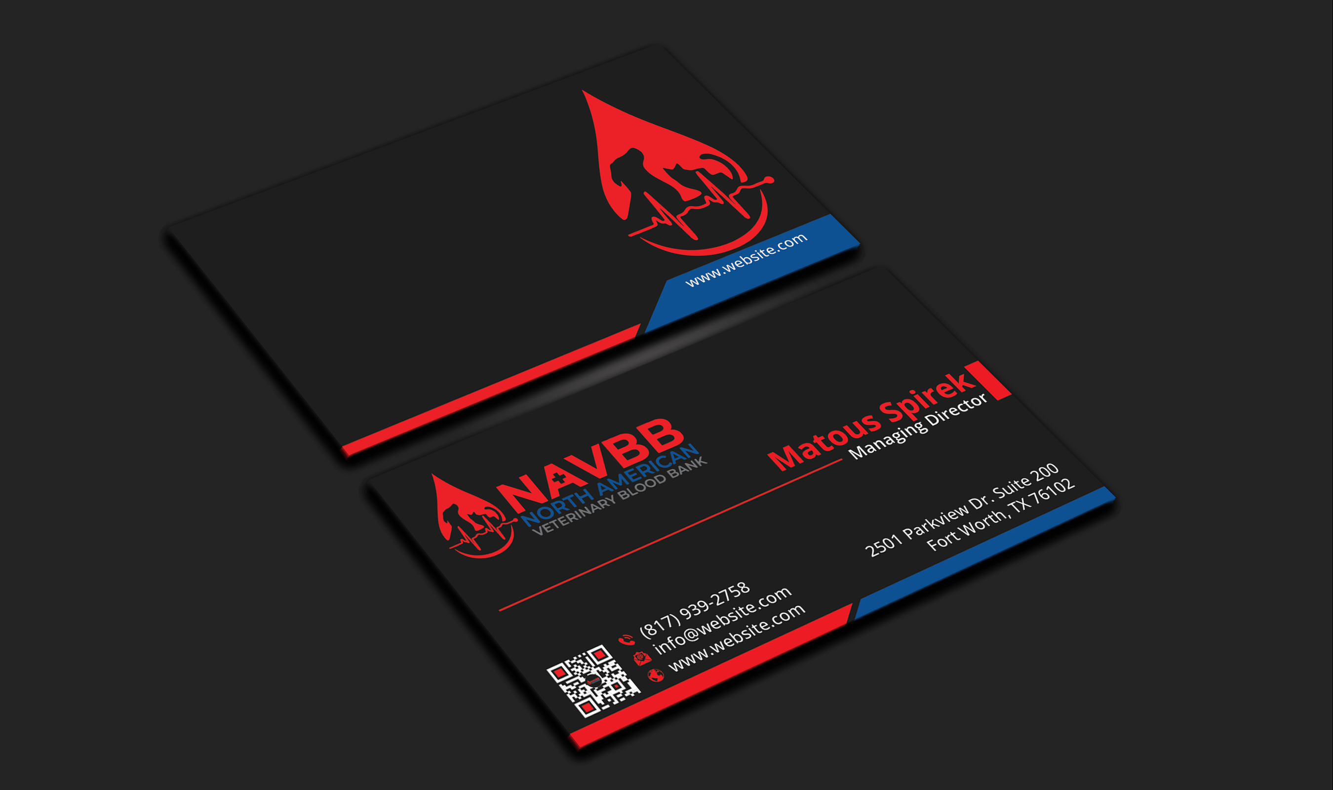 Diseño de Tarjeta de Presentación por DesignerShahadat para este proyecto | Diseño #33534444