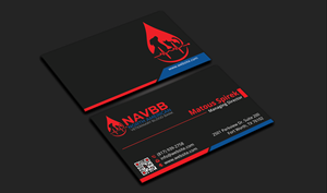 Diseño de Tarjeta de Presentación por DesignerShahadat para este proyecto | Diseño: #33534444