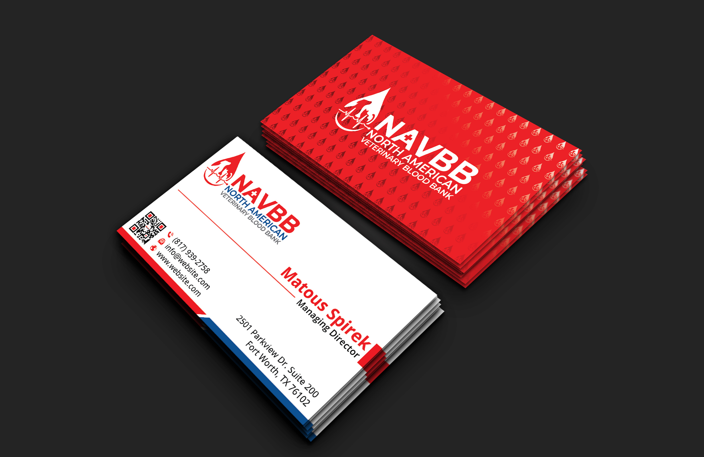 Design de Carte de Visite par DesignerShahadat pour ce projet | Design #33534560