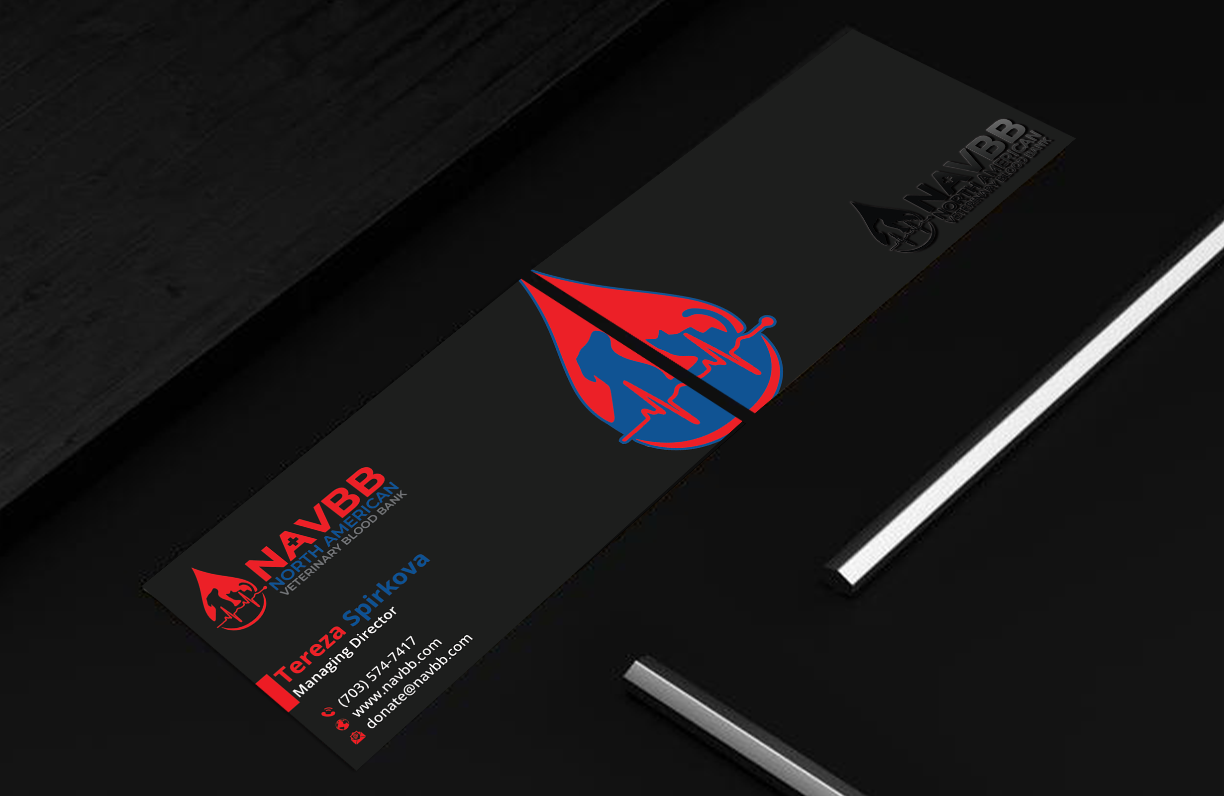 Diseño de Tarjeta de Presentación por DesignerShahadat para este proyecto | Diseño #33534562