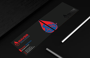 Diseño de Tarjeta de Presentación por DesignerShahadat para este proyecto | Diseño: #33534562