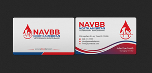 Business Card Design by INDIAN_Ashok for this project | Design: #33502957