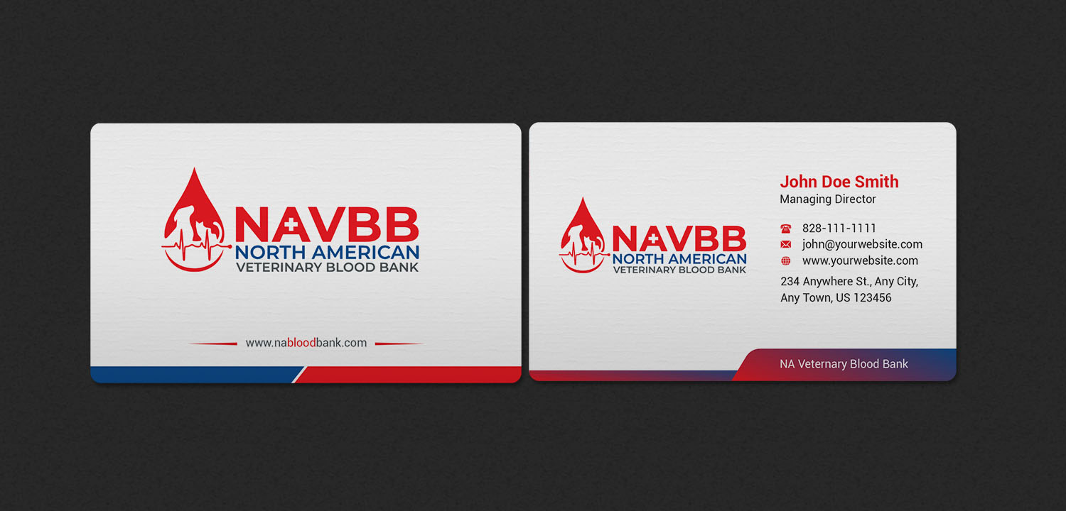 Business Card Design by INDIAN_Ashok for this project | Design #33502958