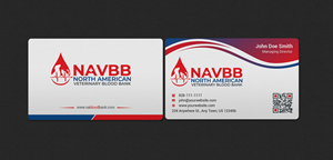 Business Card Design by INDIAN_Ashok for this project | Design: #33502960
