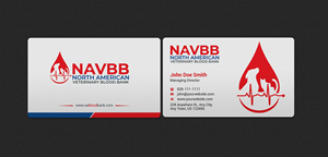 Business Card Design by INDIAN_Ashok for this project | Design: #33502963