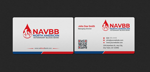 Business Card Design by INDIAN_Ashok for this project | Design: #33502964