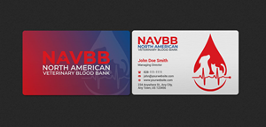 Business Card Design by INDIAN_Ashok for this project | Design: #33502965