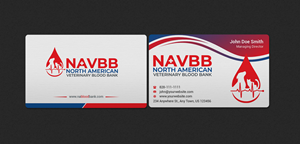 Business Card Design by INDIAN_Ashok for this project | Design: #33502966