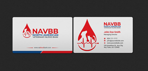 Business Card Design by INDIAN_Ashok for this project | Design: #33502967