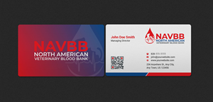 Business Card Design by INDIAN_Ashok for this project | Design: #33502969