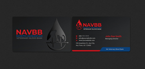 Business Card Design by INDIAN_Ashok for this project | Design: #33502972