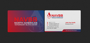 Business Card Design by INDIAN_Ashok for this project | Design: #33502975