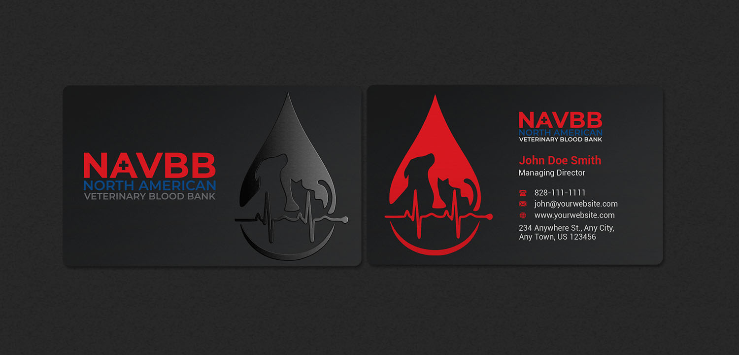 Diseño de Tarjeta de Presentación por INDIAN_Ashok para este proyecto | Diseño #33502976