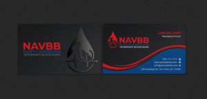 Business Card Design by INDIAN_Ashok for this project | Design: #33502978