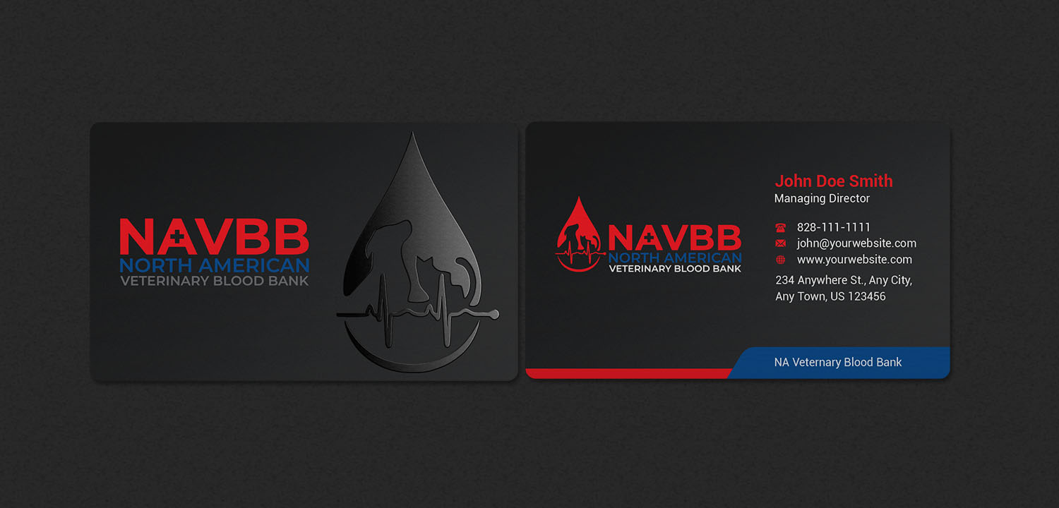 Business Card Design by INDIAN_Ashok for this project | Design #33502981