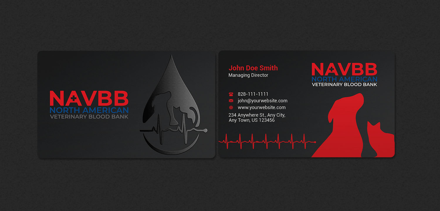 Diseño de Tarjeta de Presentación por INDIAN_Ashok para este proyecto | Diseño #33502983