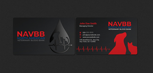 Business Card Design by INDIAN_Ashok for this project | Design: #33502983