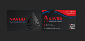 Business Card Design by INDIAN_Ashok for this project | Design: #33502986