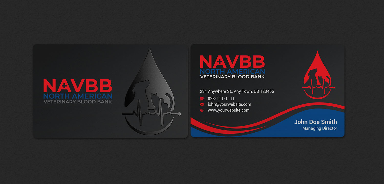 Business Card Design by INDIAN_Ashok for this project | Design #33502987