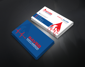 Business Card Design by artbitin for this project | Design: #33502852