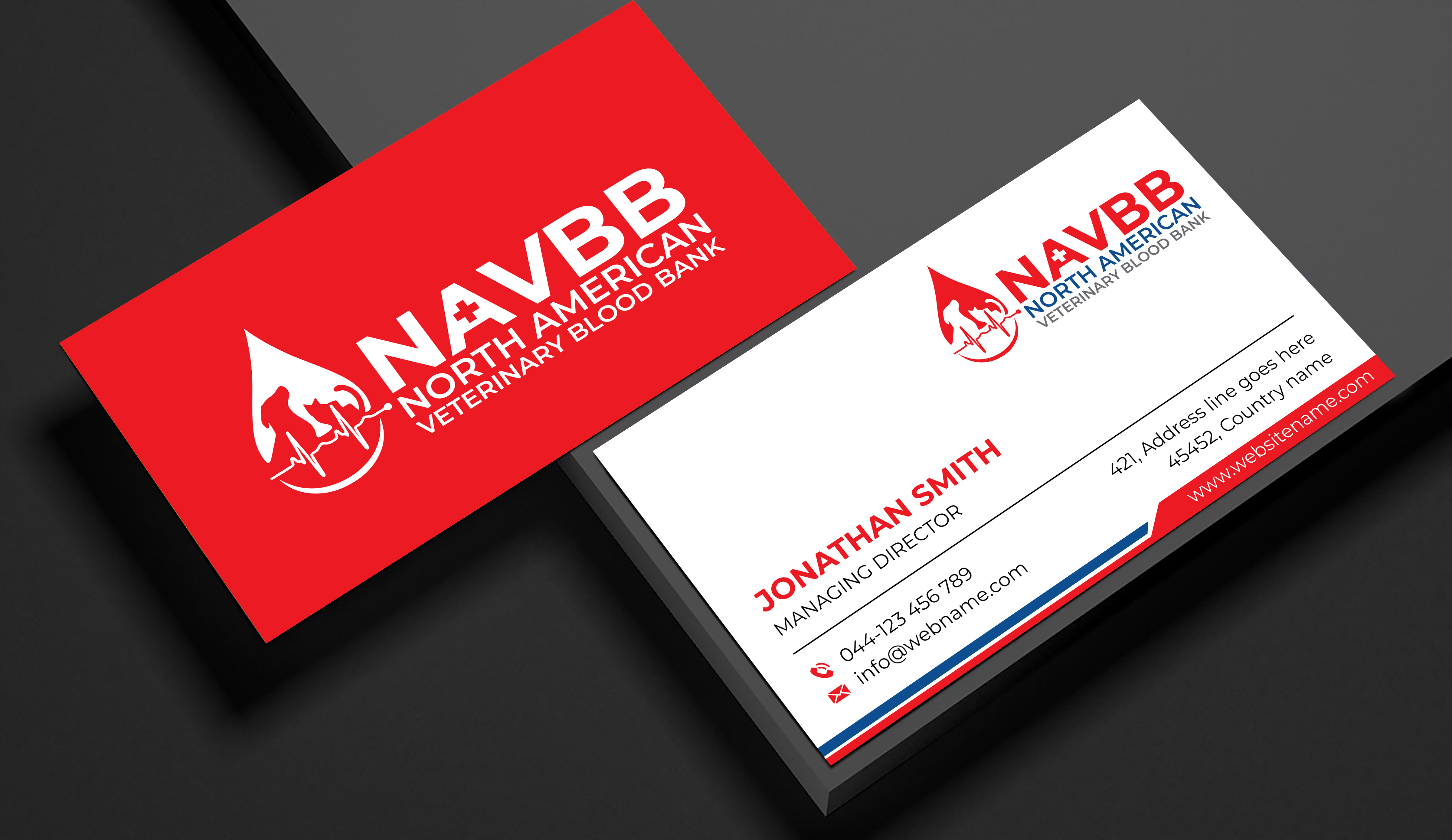 Business Card Design by designer1975 for this project | Design #33499084