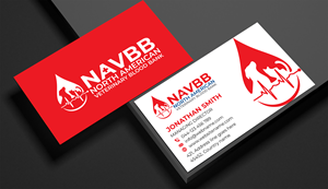 Business Card Design by designer1975 for this project | Design: #33499100