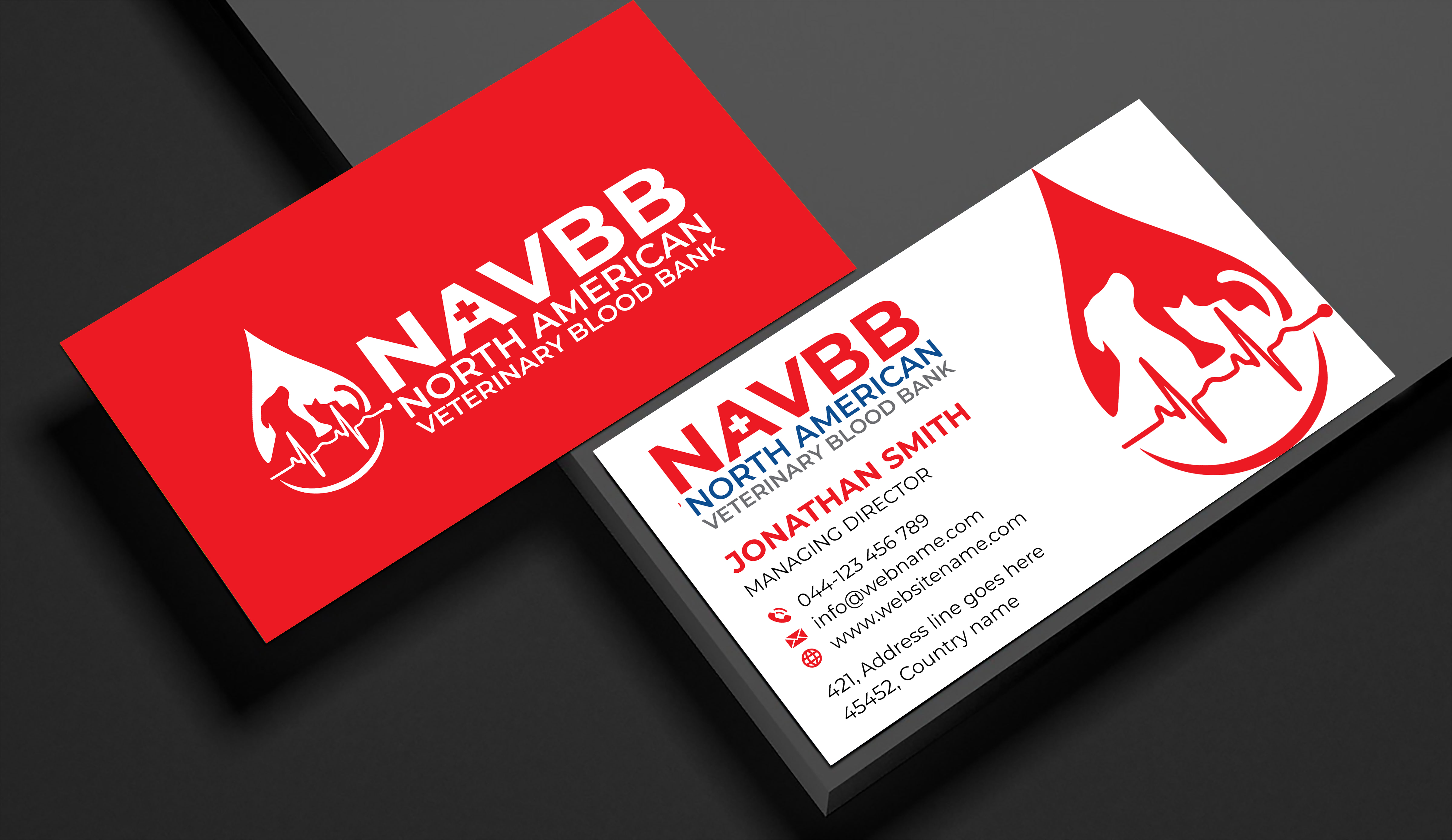 Business Card Design by designer1975 for this project | Design #33499117
