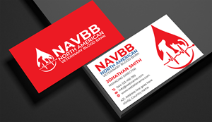 Business Card Design by designer1975 for this project | Design: #33499117