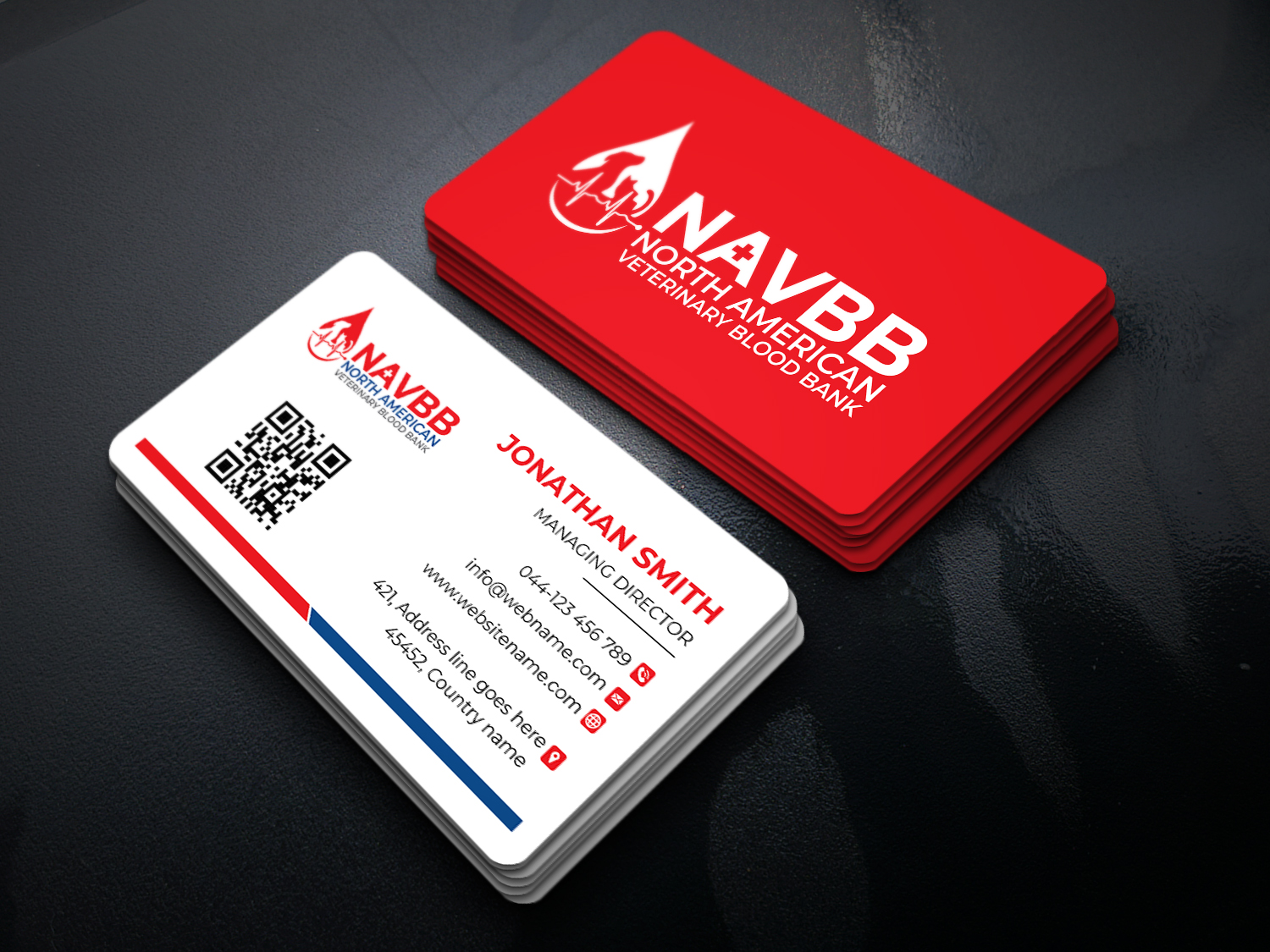 Business Card Design by JS Desiger for this project | Design #33504108