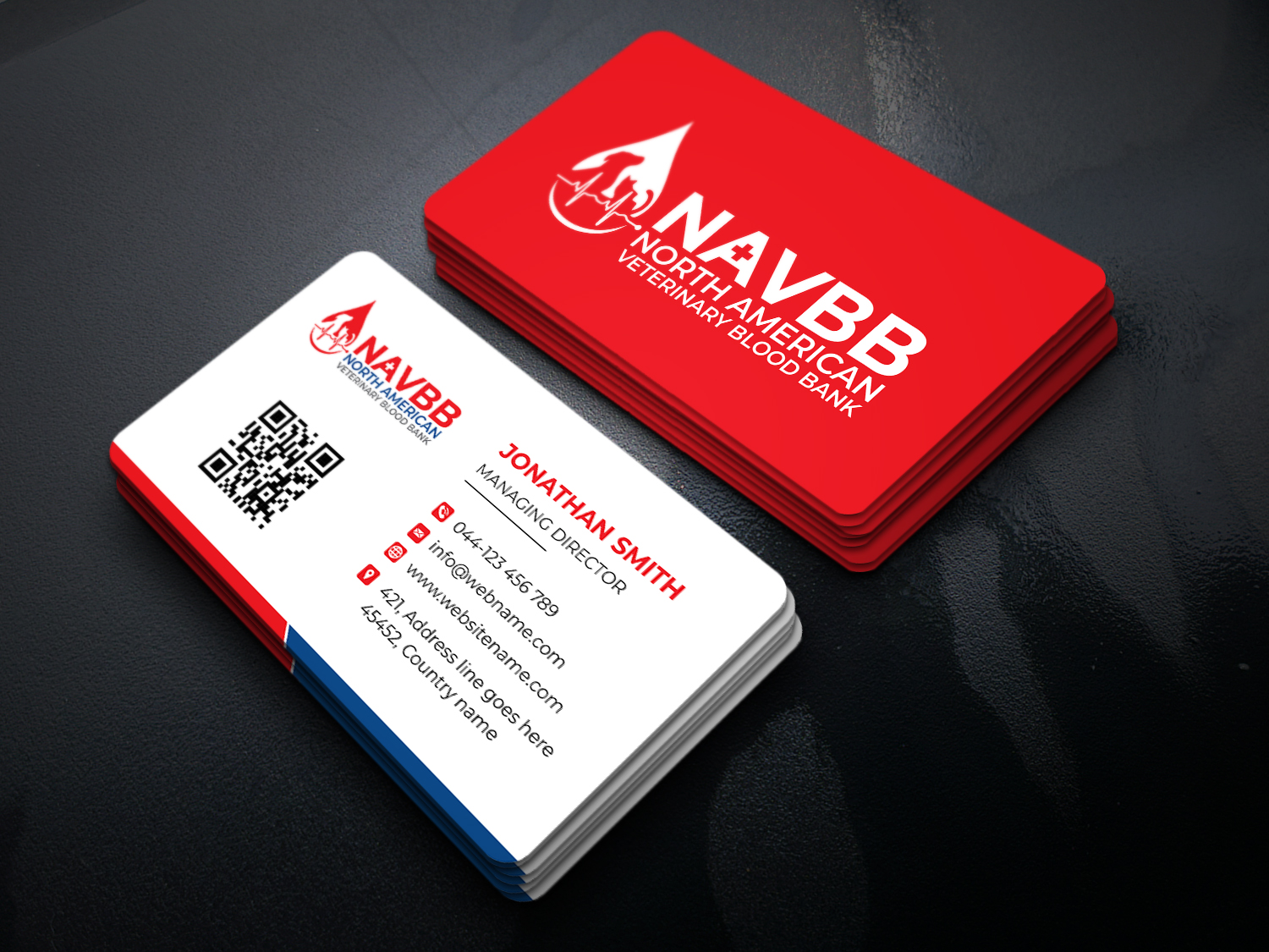 Business Card Design by freelancer75 for this project | Design #33504231