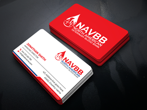 Business Card Design by designer1975 for this project | Design: #33504311