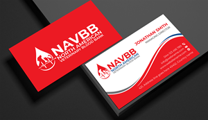 Business Card Design by designer1975 for this project | Design: #33504549