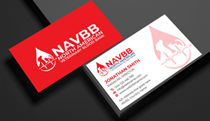 Business Card Design by designer1975 for this project | Design #33511742