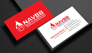 Business Card Design by designer1975 for this project | Design: #33512329