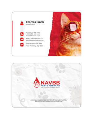 Business Card Design by aktan for this project | Design: #33509704