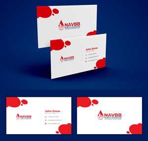 Business Card Design by nathanaelpeter for this project | Design: #33533151