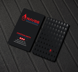 Business Card Design by Creations Box 2015 for this project | Design #33501653