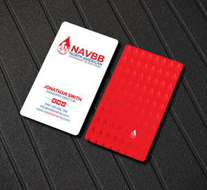 Business Card Design by Creations Box 2015 for this project | Design: #33501654
