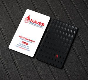 Business Card Design by Creations Box 2015 for this project | Design: #33501655