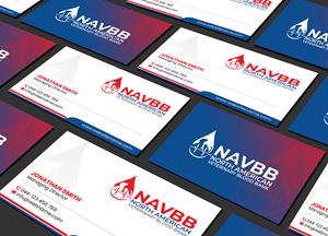 Business Card Design by Creations Box 2015 for this project | Design: #33501658