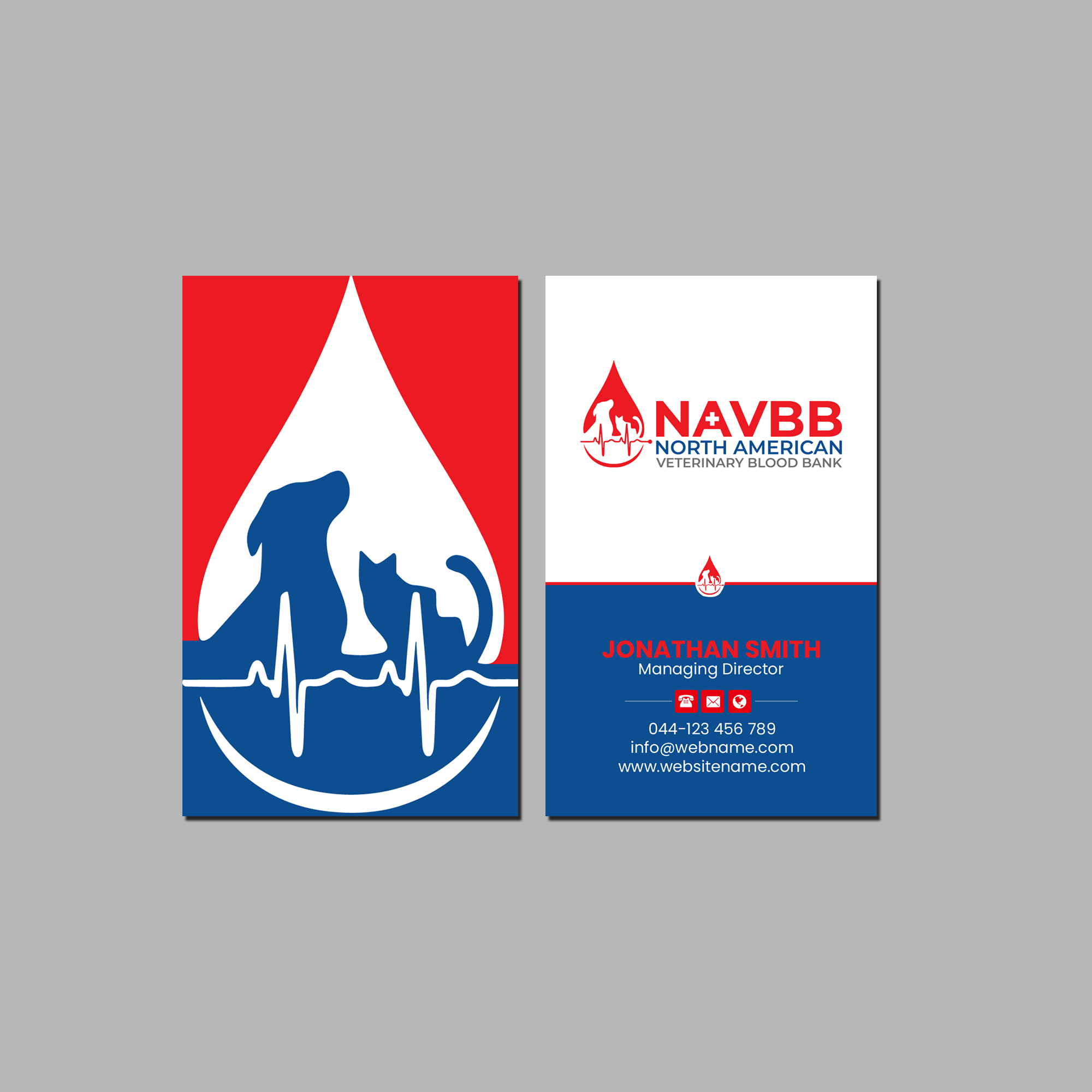 Visitenkarten-Design von Creations Box 2015 für dieses Projekt | Design #33501659