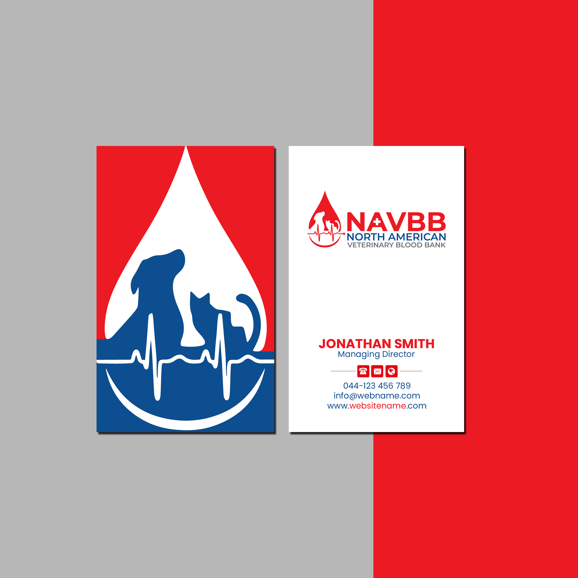 Visitenkarten-Design von Creations Box 2015 für dieses Projekt | Design #33501660