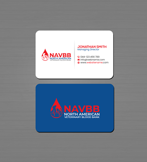 Business Card Design by Creations Box 2015 for this project | Design: #33501662