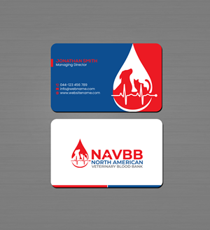 Business Card Design by Creations Box 2015 for this project | Design: #33501664