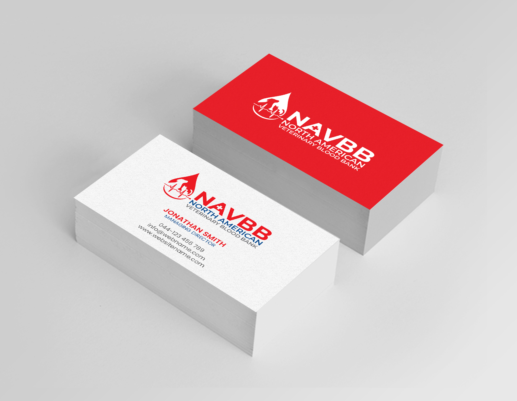Business Card Design by Creations Box 2015 for this project | Design #33502269