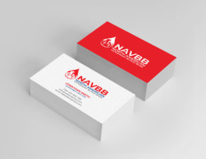 Business Card Design by Creations Box 2015 for this project | Design: #33502269